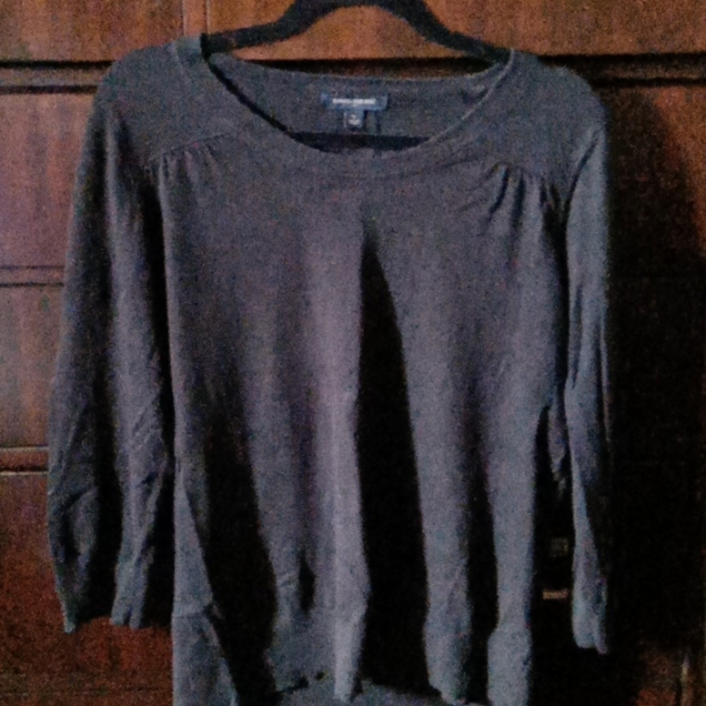 Banana Republic XL Sweater